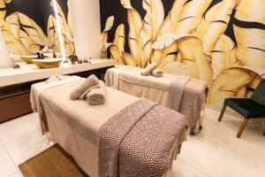Umhlanga Laser & Aesthetic Spa Treatment Detail